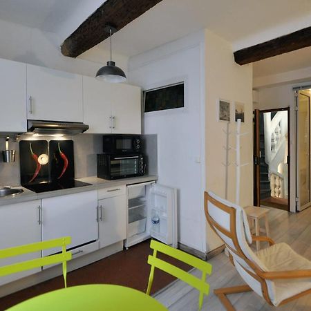 Apartment Near The Old Port Marsiglia Esterno foto