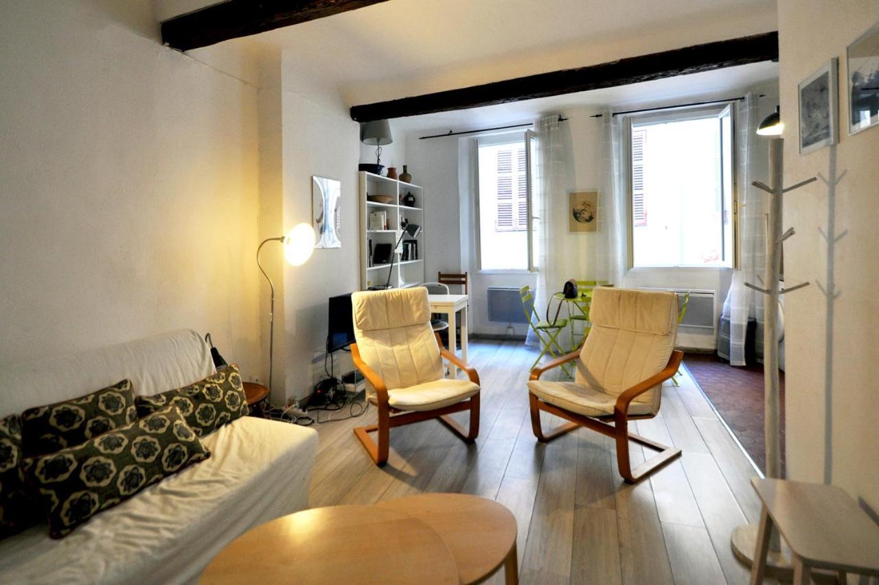 Apartment Near The Old Port Marsiglia Esterno foto