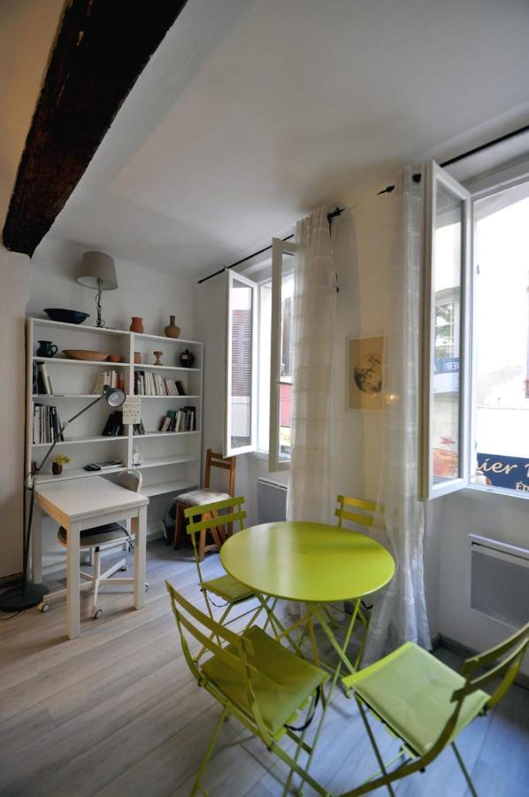 Apartment Near The Old Port Marsiglia Esterno foto