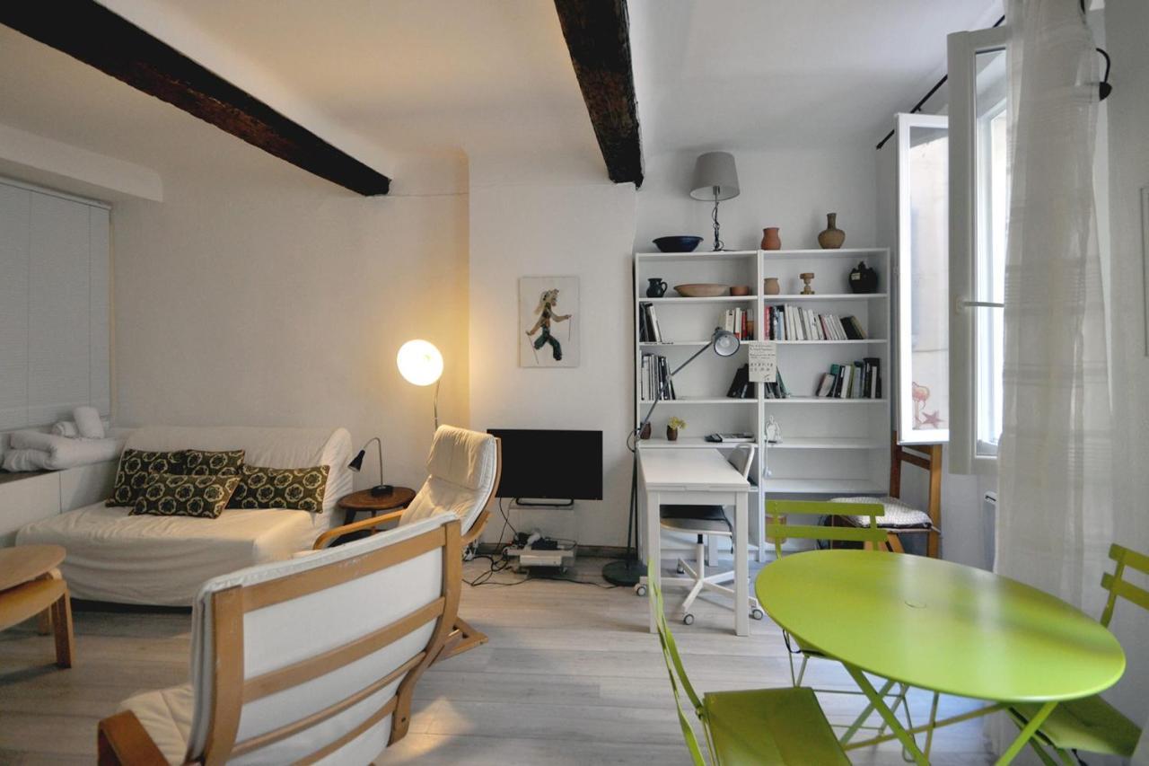 Apartment Near The Old Port Marsiglia Esterno foto