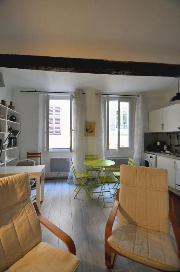Apartment Near The Old Port Marsiglia Esterno foto