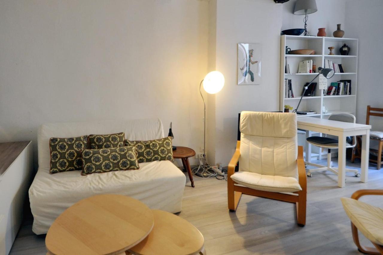 Apartment Near The Old Port Marsiglia Esterno foto